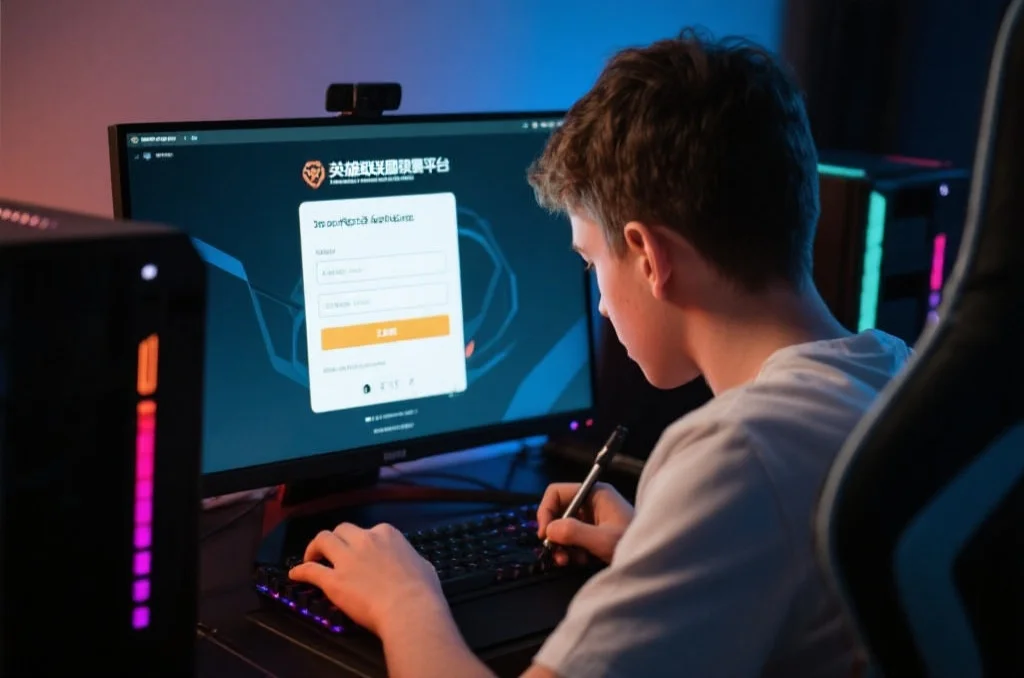 注册英雄联盟竞猜平台常见问题及解决方法详解